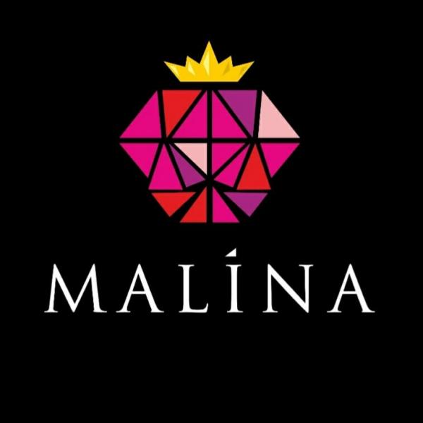 Локация Малина